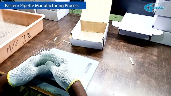 Glass Pasteur Pipette Diameter industry insight