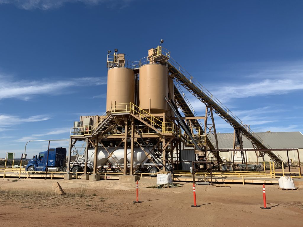 Glass Sand For Pool Filter industry insight