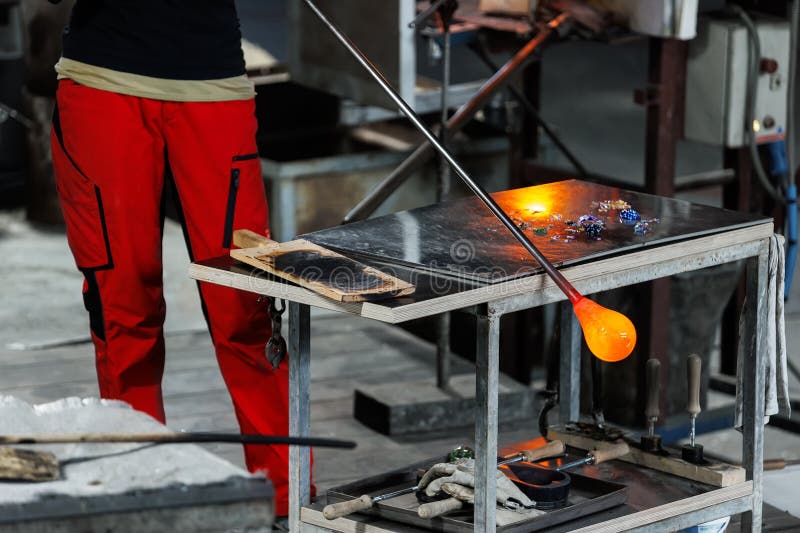 Glassblowing Pipes industry insight