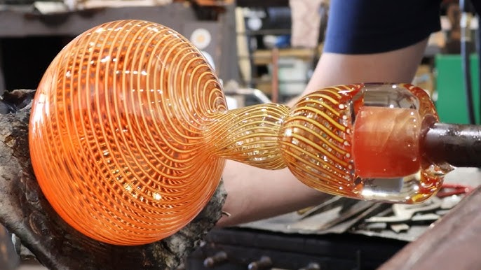 Glassblowing Pipes industry insight