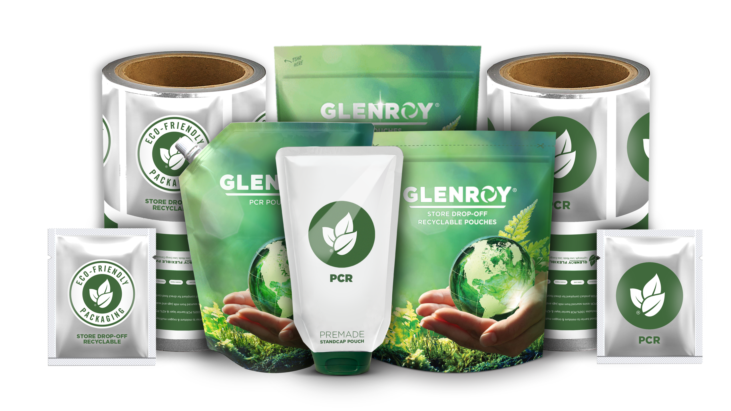 Glenroy Flexible Packaging