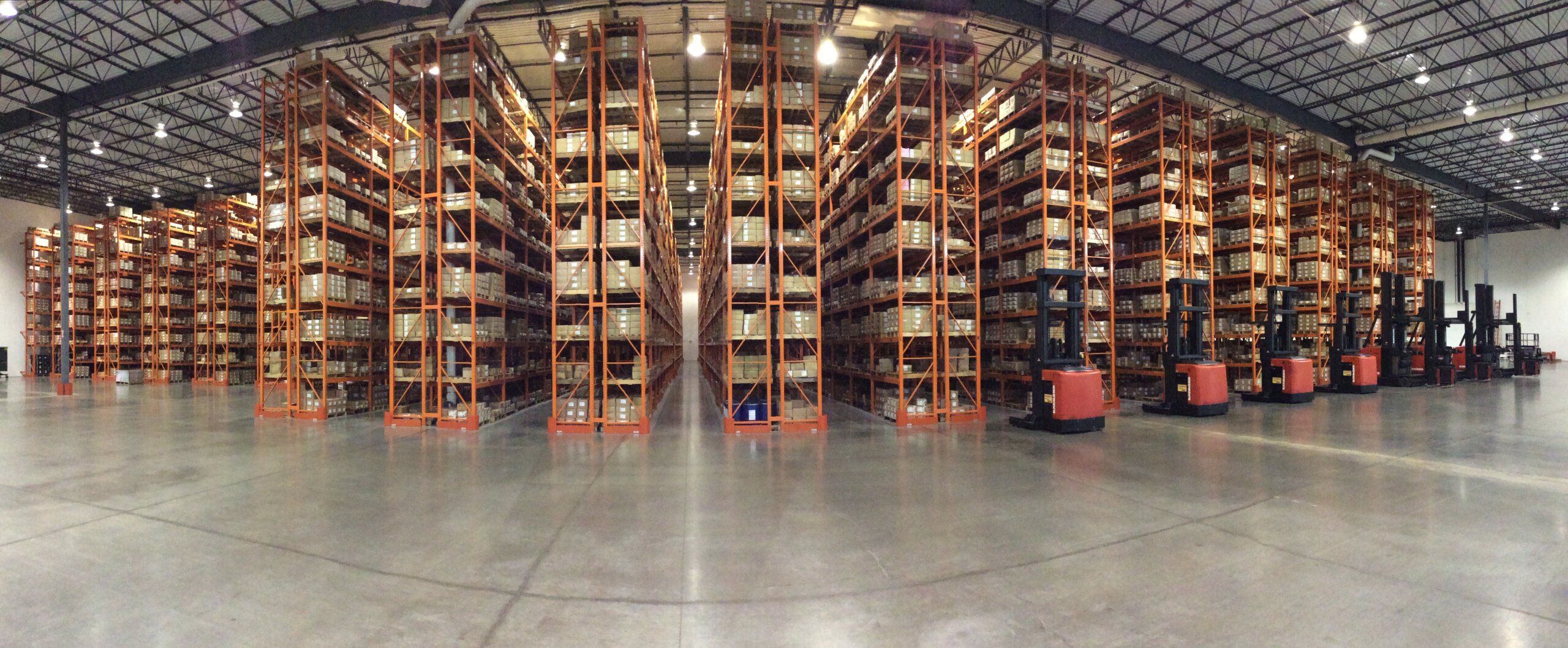 Global Fastener Platform