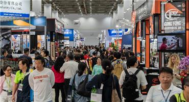 Global Fastener Platform