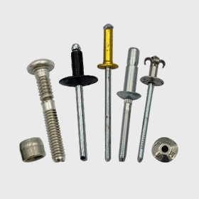 Global Fastener Platform
