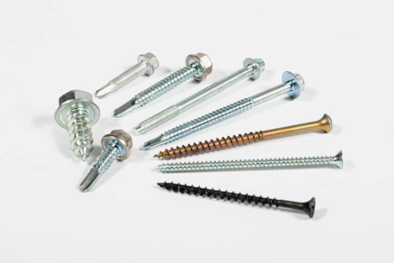 Global Leader in Fastening Technology