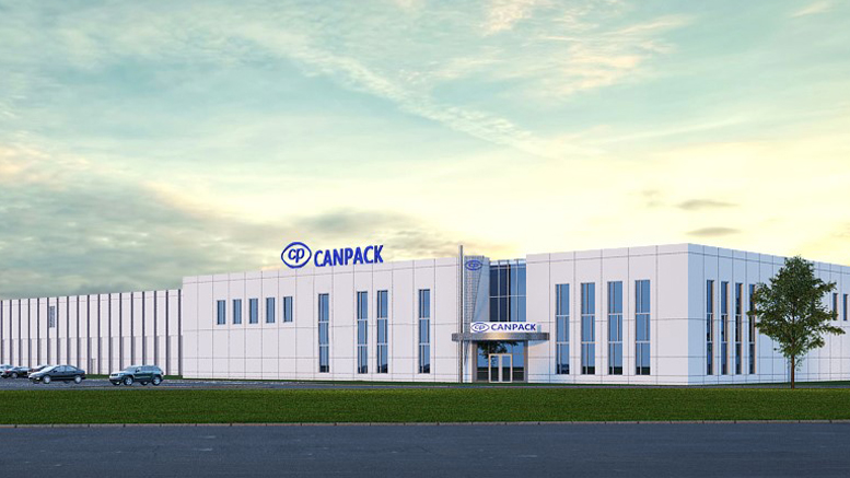 Global Packaging Manufacturer Driving Sustainable Packaging
