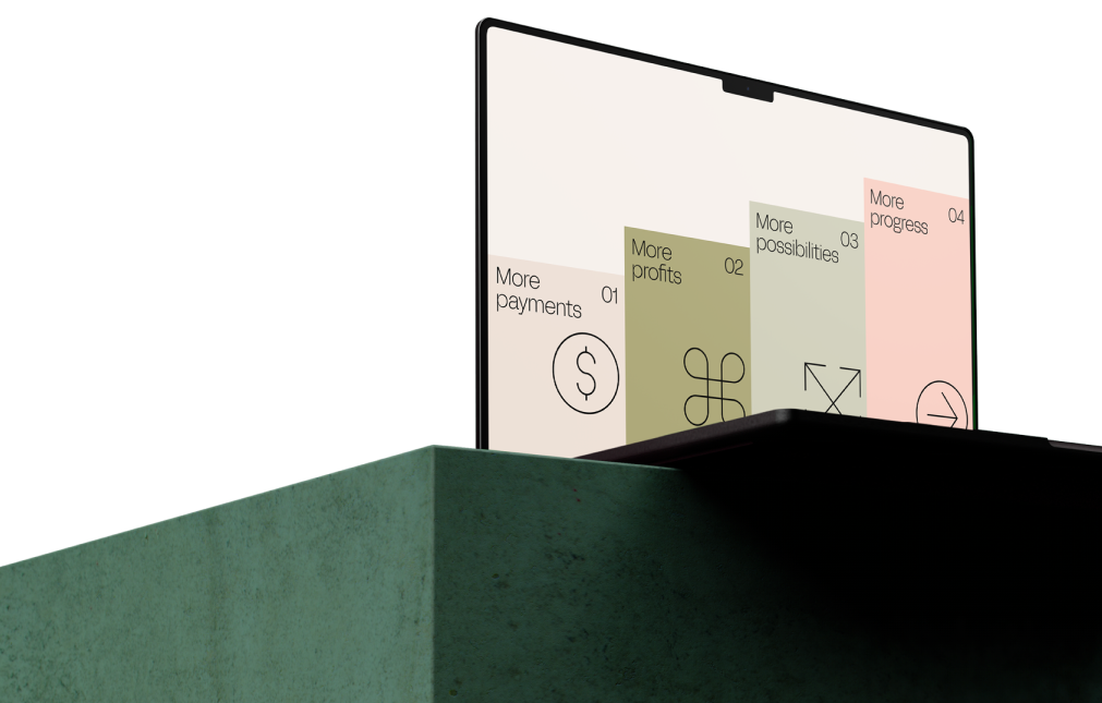 Global Payment Orchestration Platform