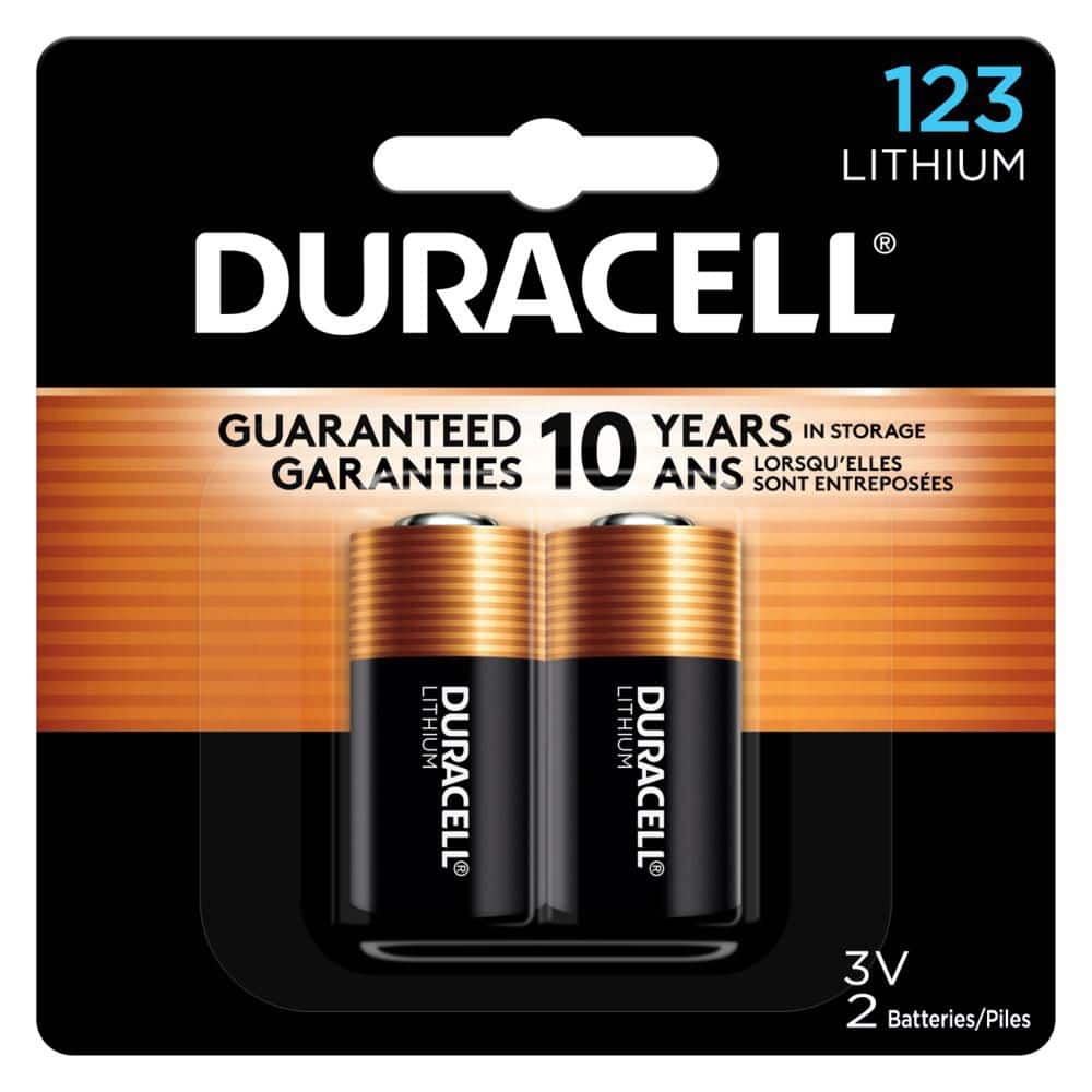 Global Product Technical Data Sheets - Duracell Batteries