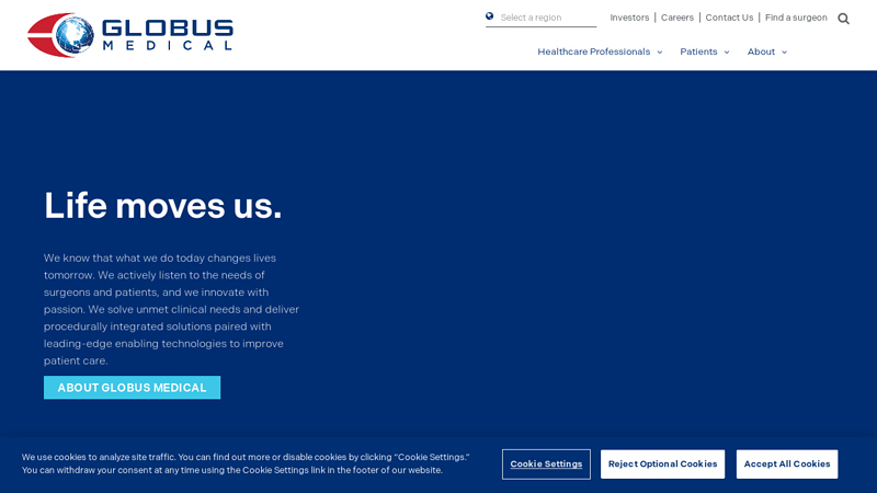 Globus Medical