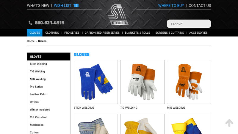 Gloves