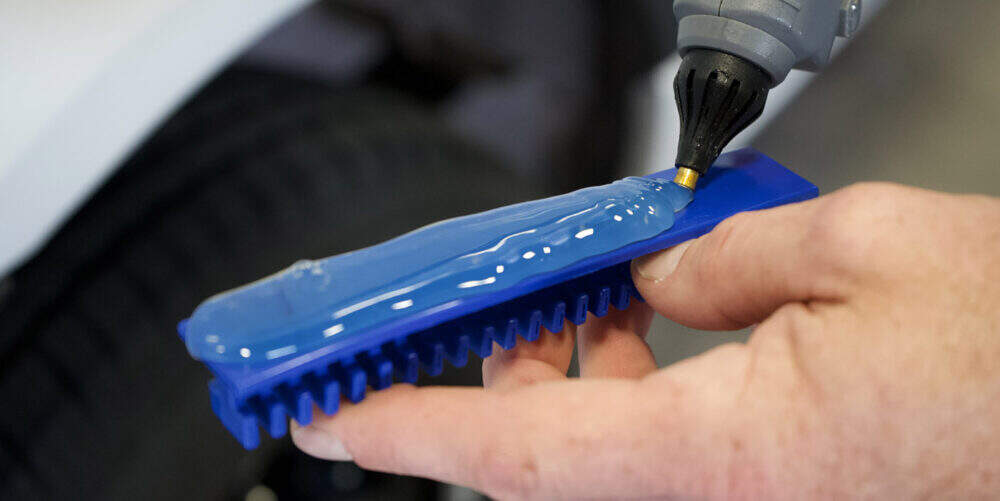 Glue For Car Bumper industry insight