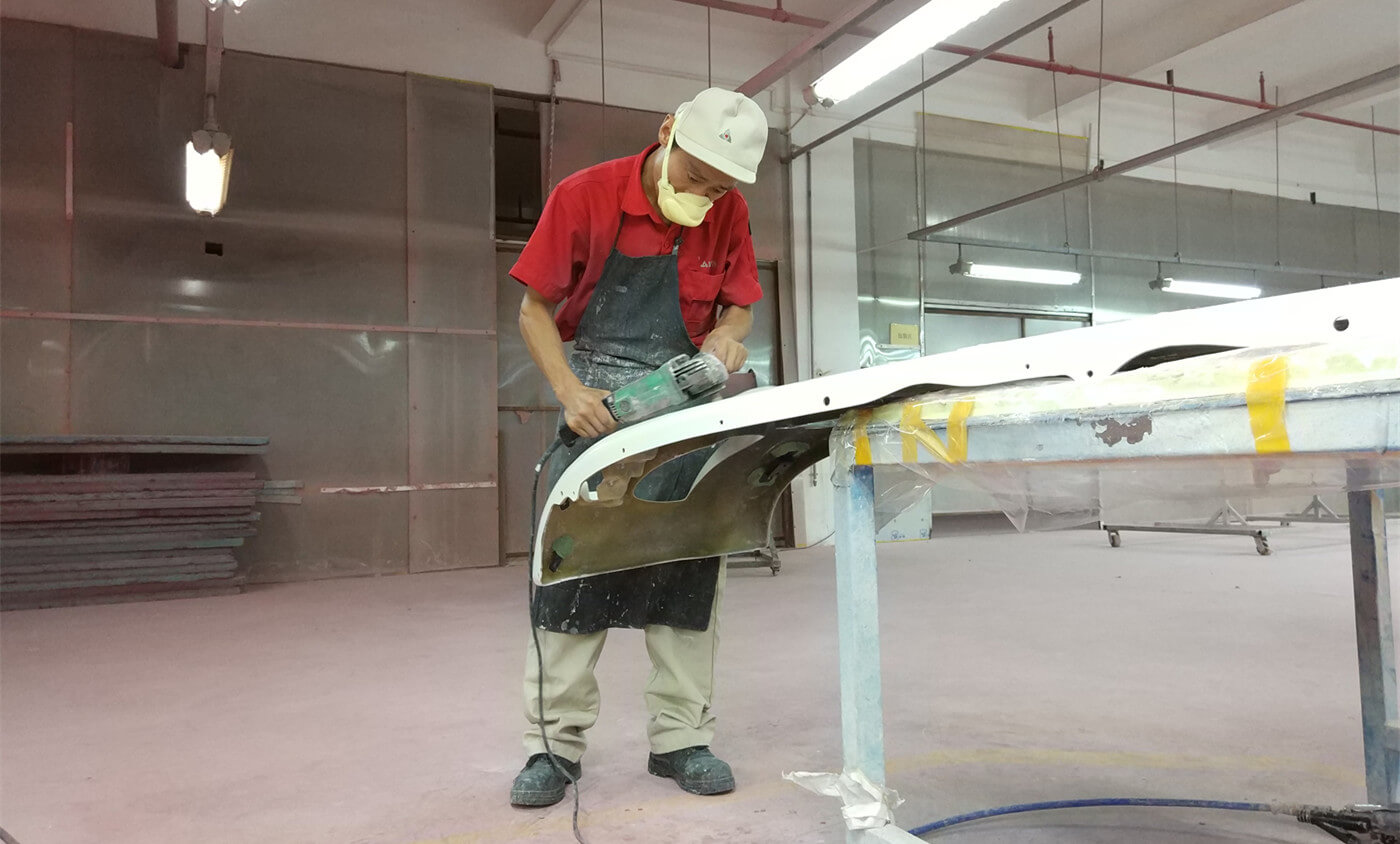 Glue For Car Bumper industry insight