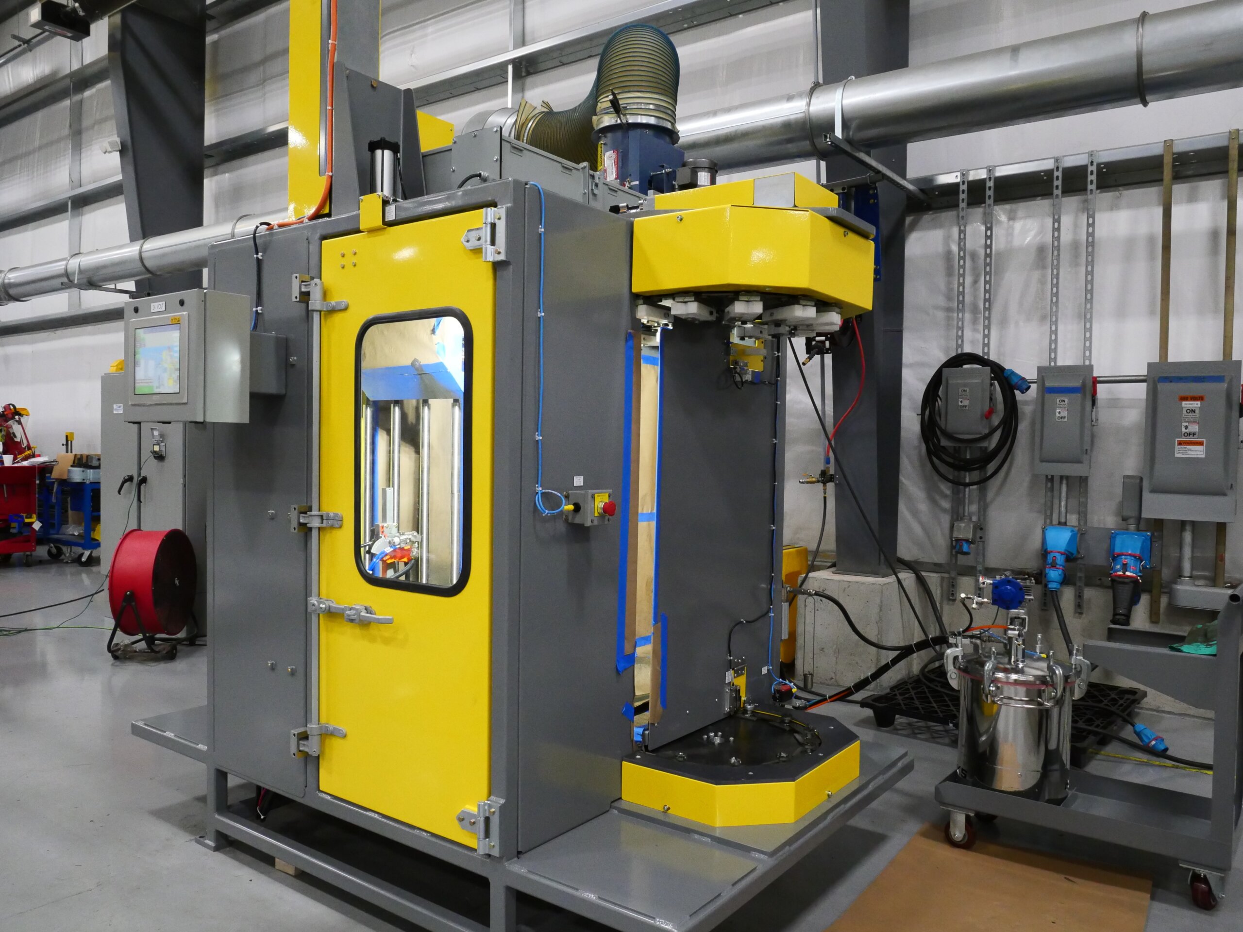 Glue For Rubber And Metal industry insight