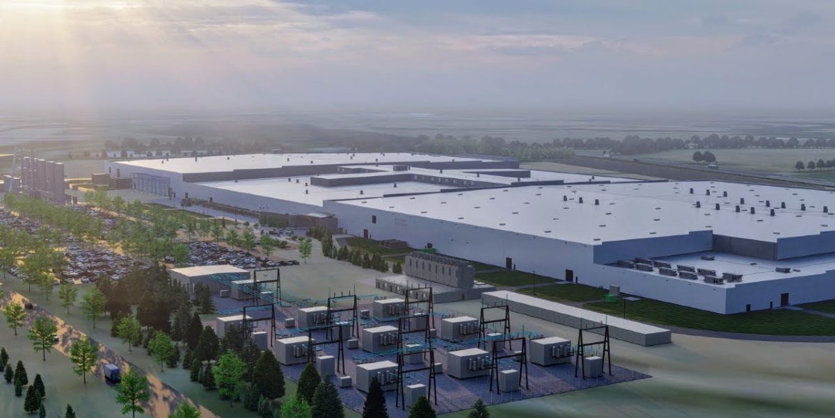 GM and LG Energy Solution extend battery technology partnership