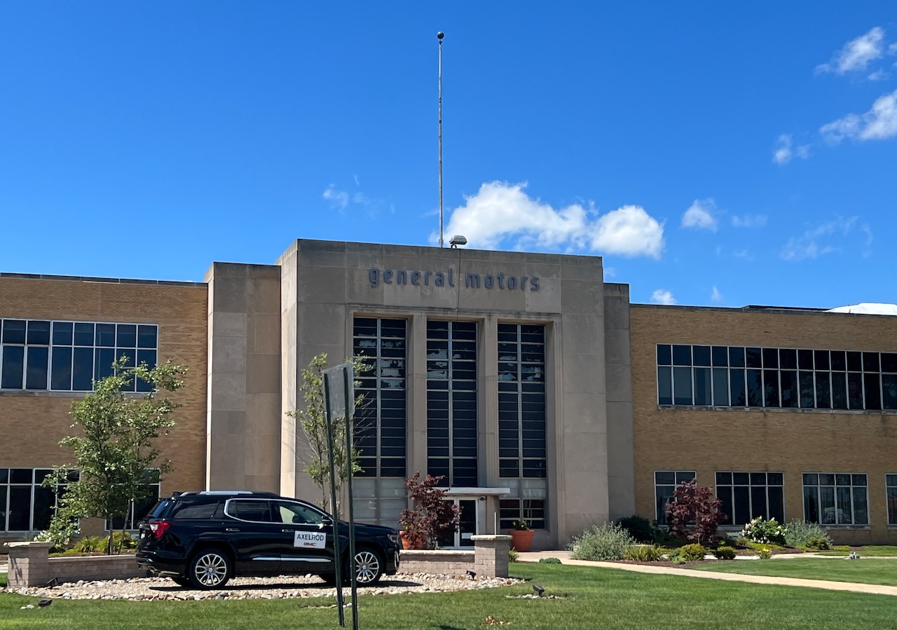 G&M Manufacturing Corp