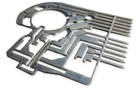 G&M Manufacturing Corp