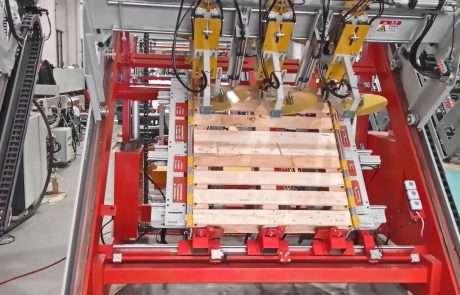Gma Pallet industry insight