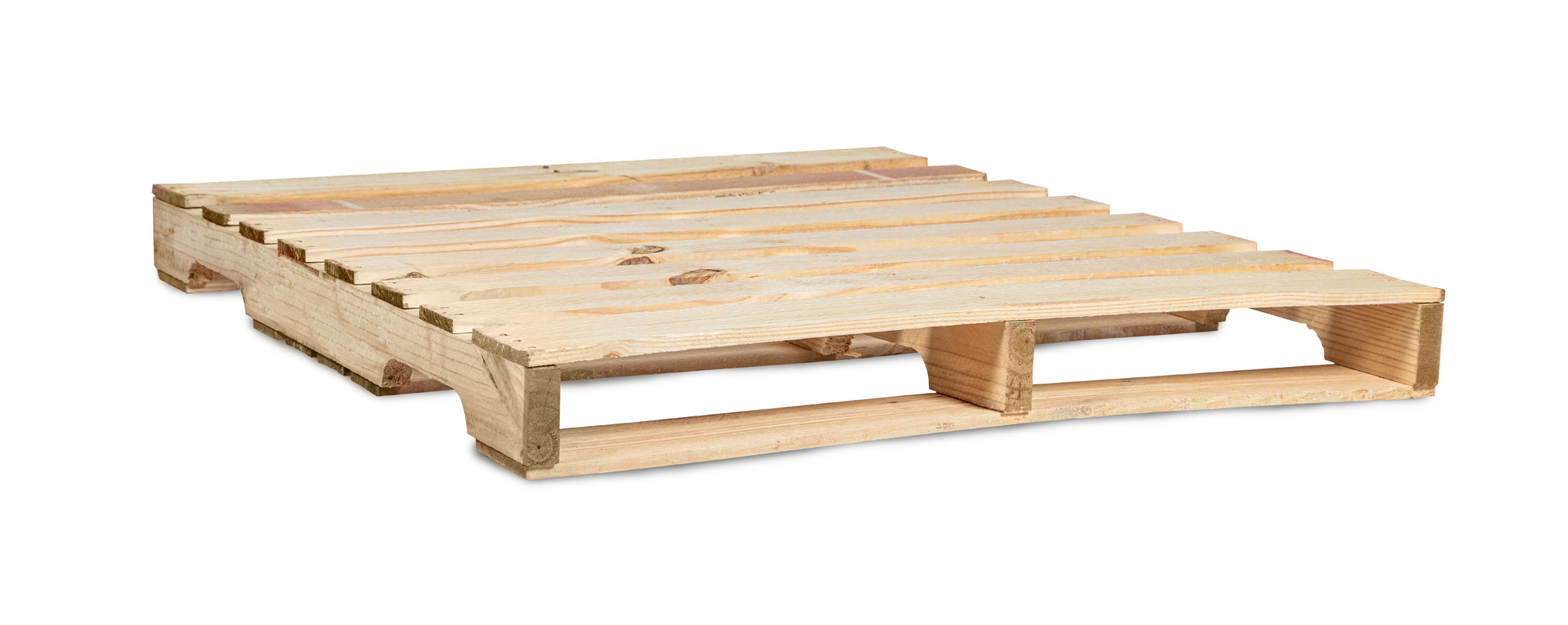 GMA Pallets & Recycling Corp