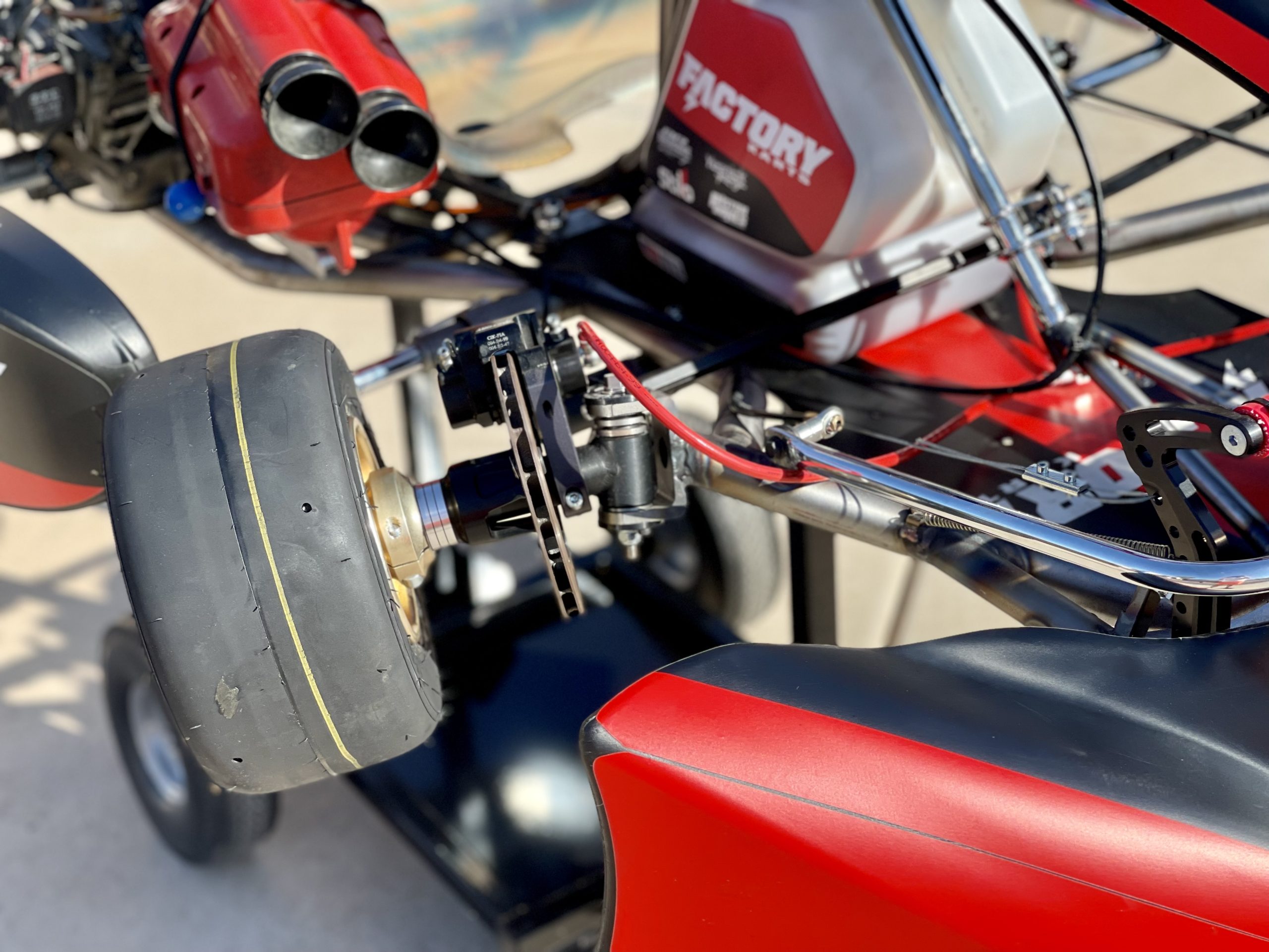 Go Kart Shifter Transmission industry insight