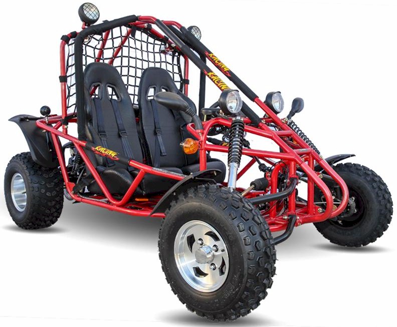 Go Karts, Mini Bikes, and Dune Buggies from GOKARTSUSA Over ...