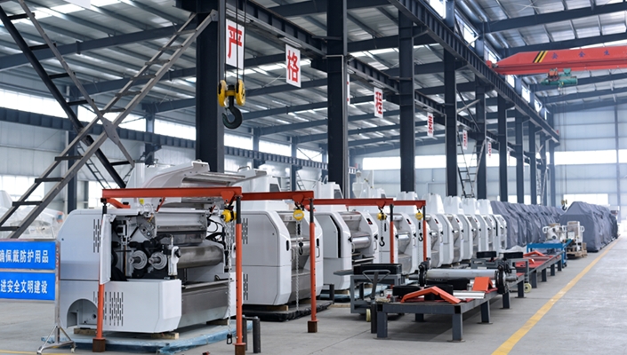 Golden Grain Grinder industry insight