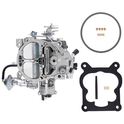 Good Carburetor For 350 Chevy industry insight