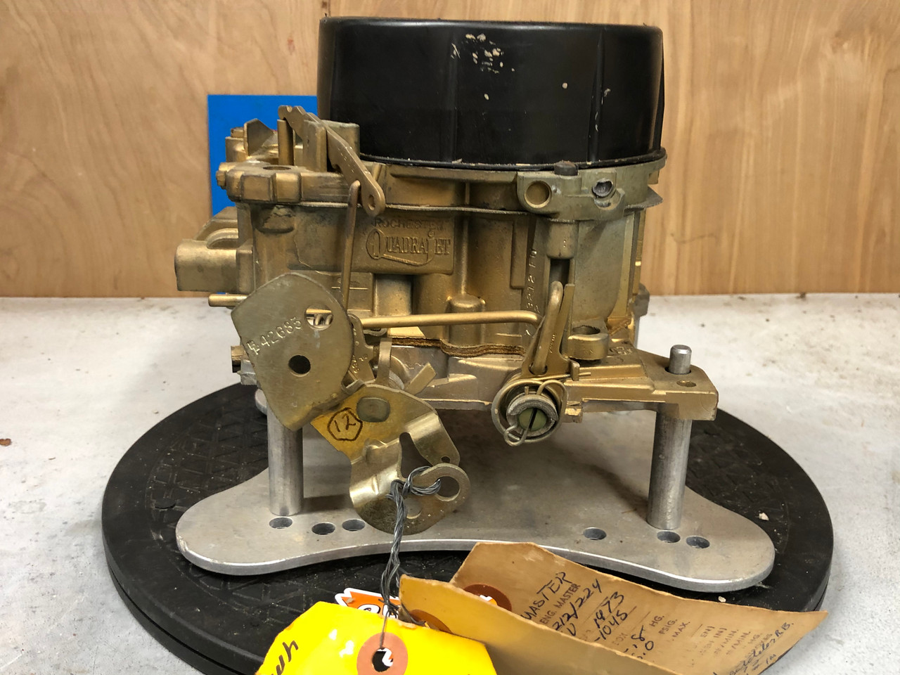 Good Carburetor For 350 Chevy industry insight