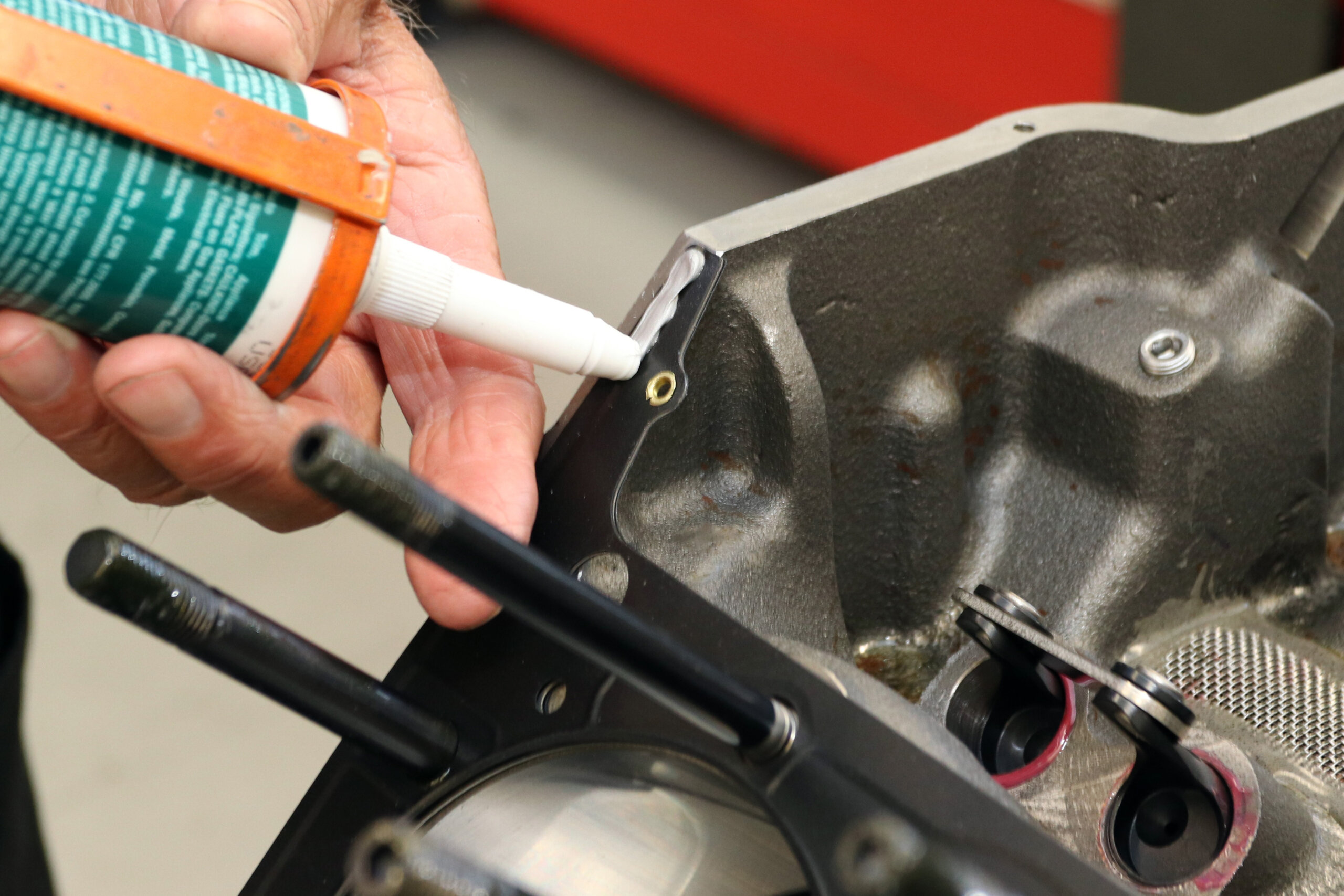 Good Head Gasket Sealer industry insight