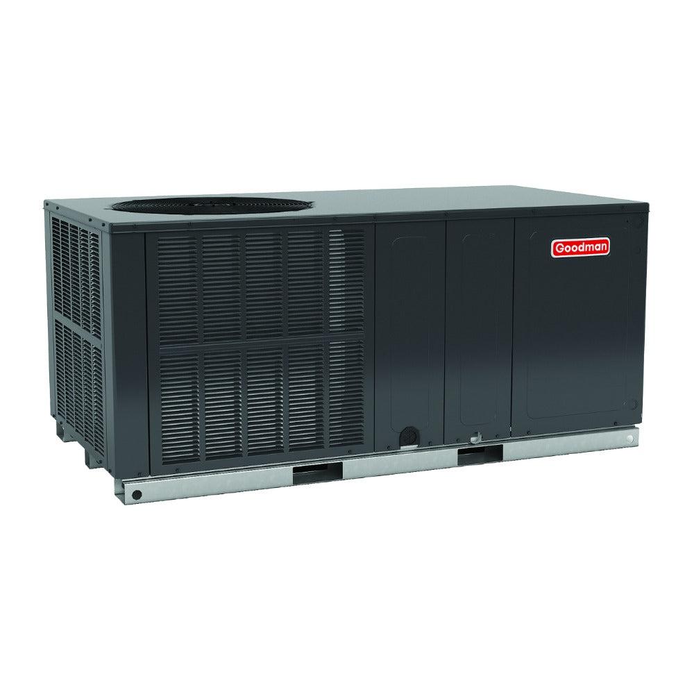 Goodman: Air Conditioning and Heating Systems