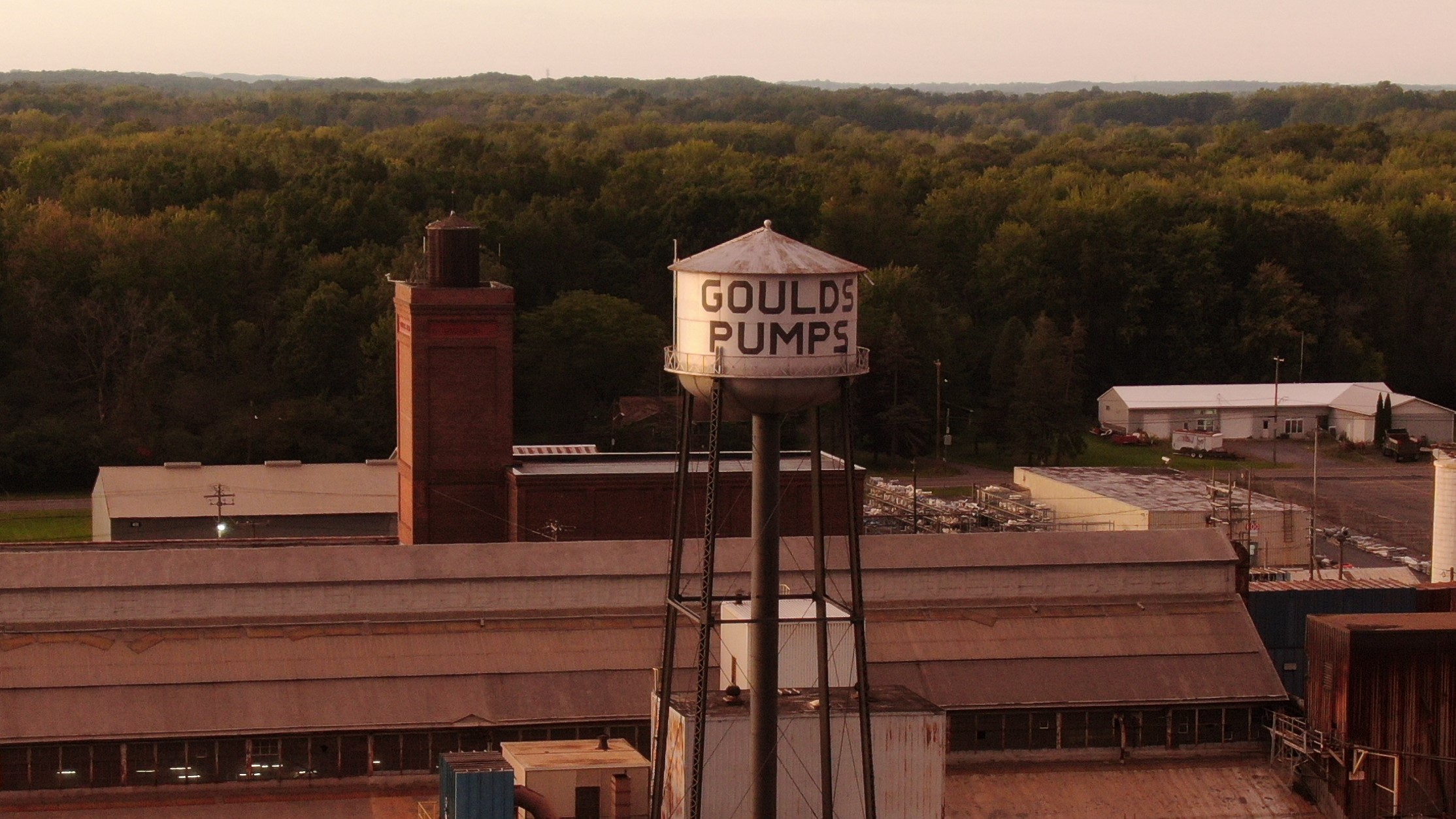 Goulds Water Technology