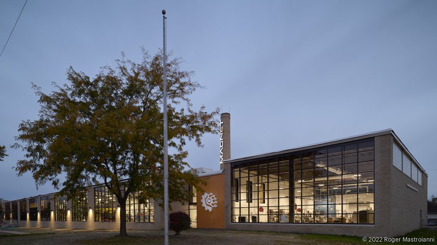 Government Relations