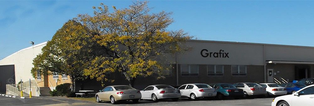 Grafix Plastics