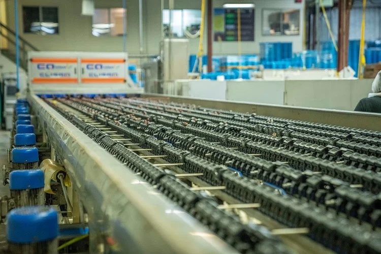 Grain Conveyors industry insight