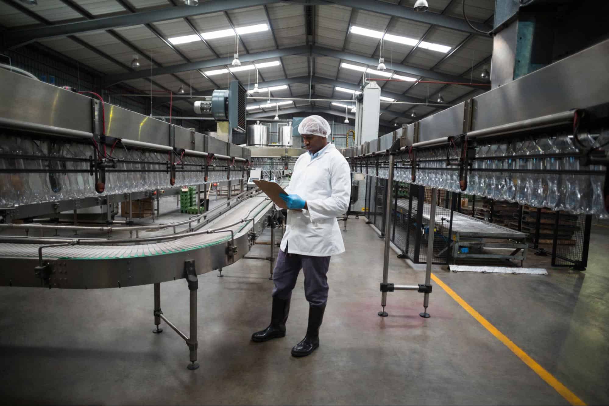 Grain Conveyors industry insight