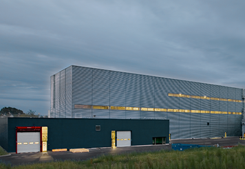 Gränges circular and sustainable aluminium