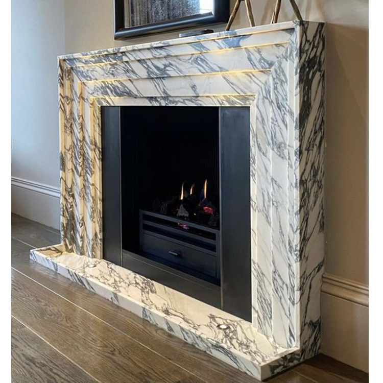 Granite Fireplace Mantel industry insight