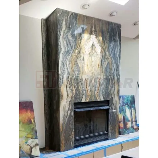 Granite Fireplace Mantel industry insight