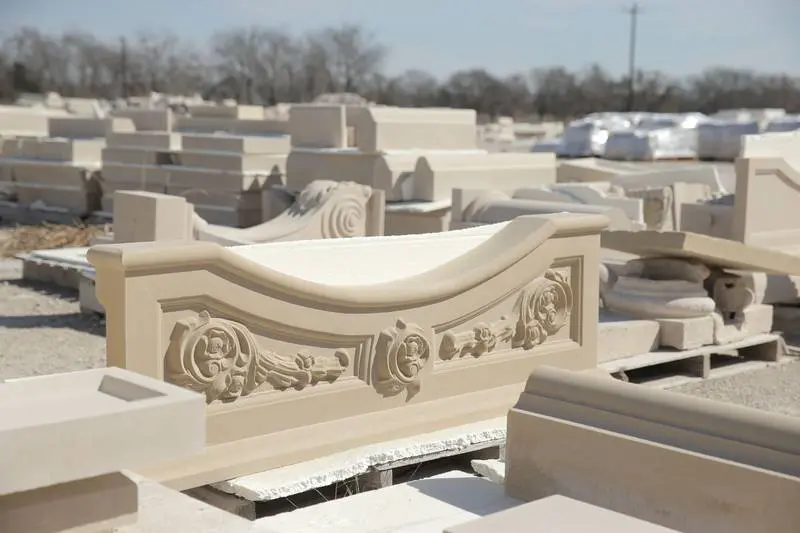 Granite Fireplace Mantel industry insight