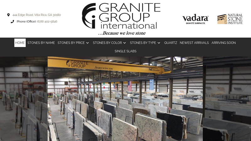 Granite Group International