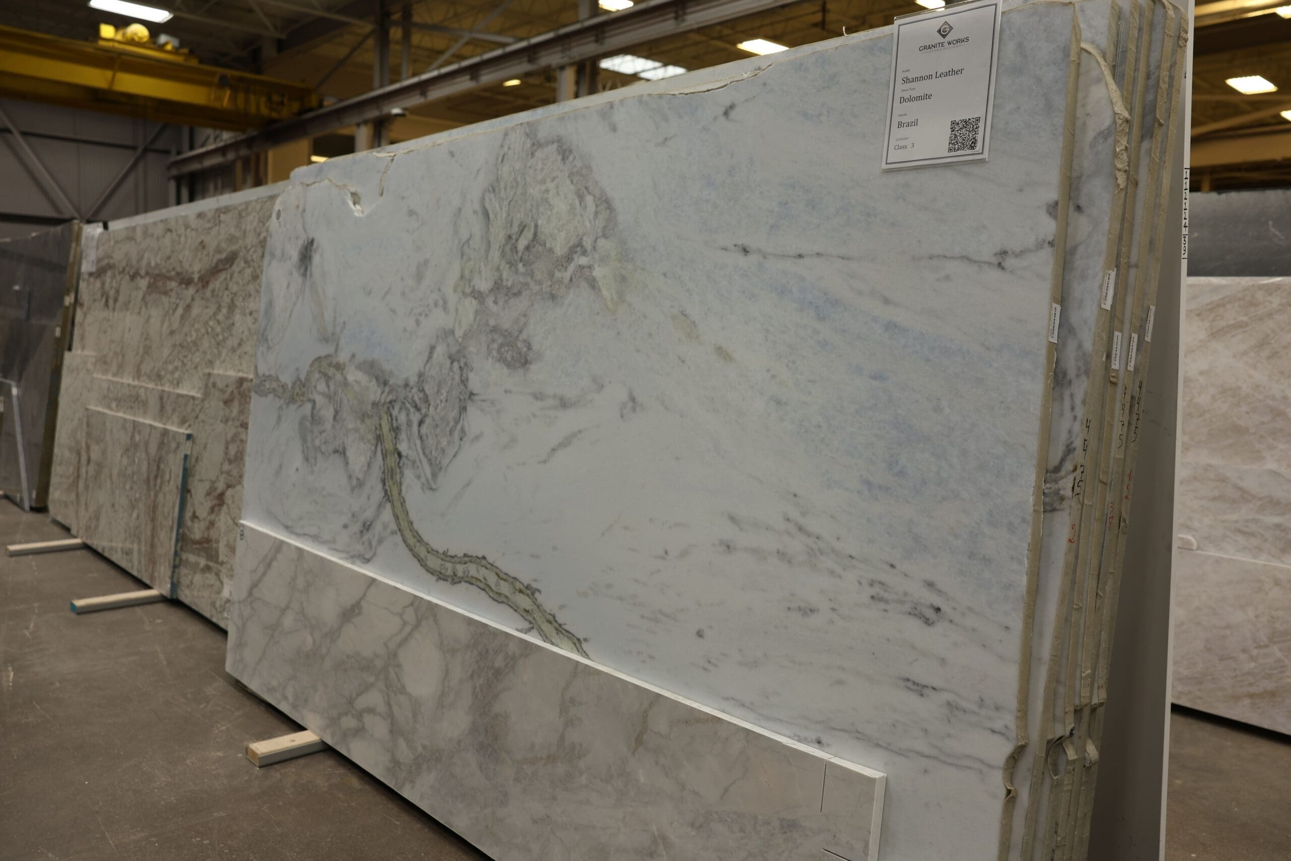 Granite Works Stone Design