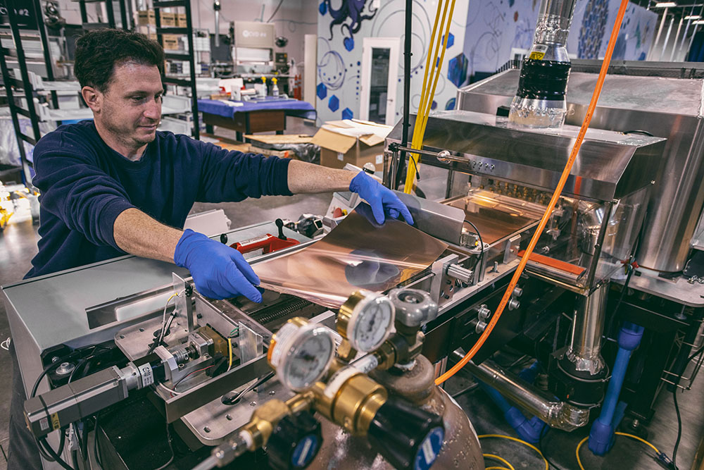 Graphene Products industry insight