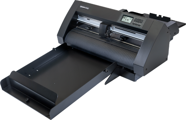 Graphtec Plotter industry insight