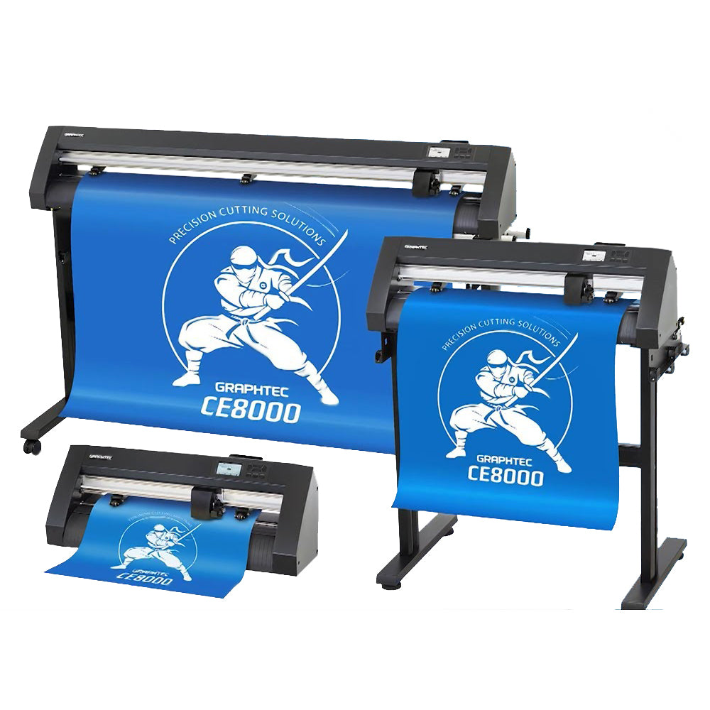 Graphtec Plotter industry insight