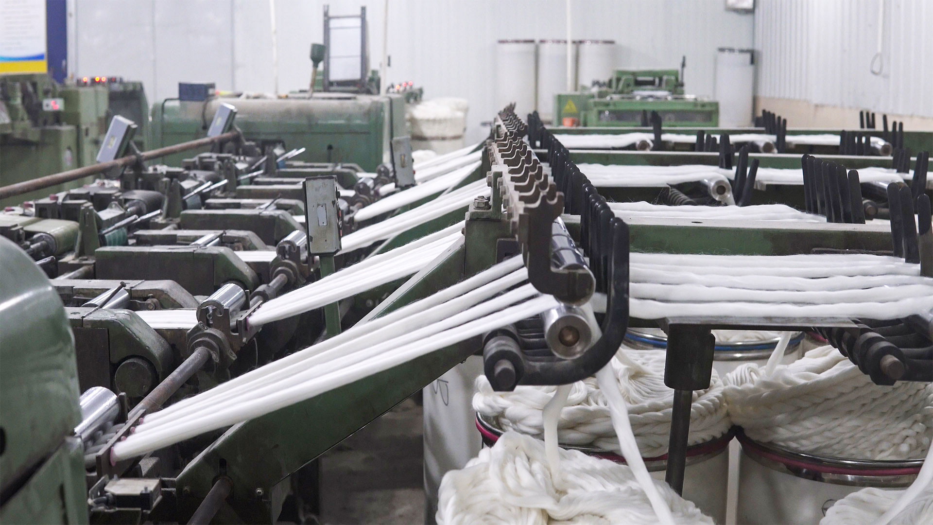 Grass Wool industry insight