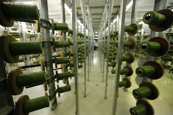 Grass Wool industry insight