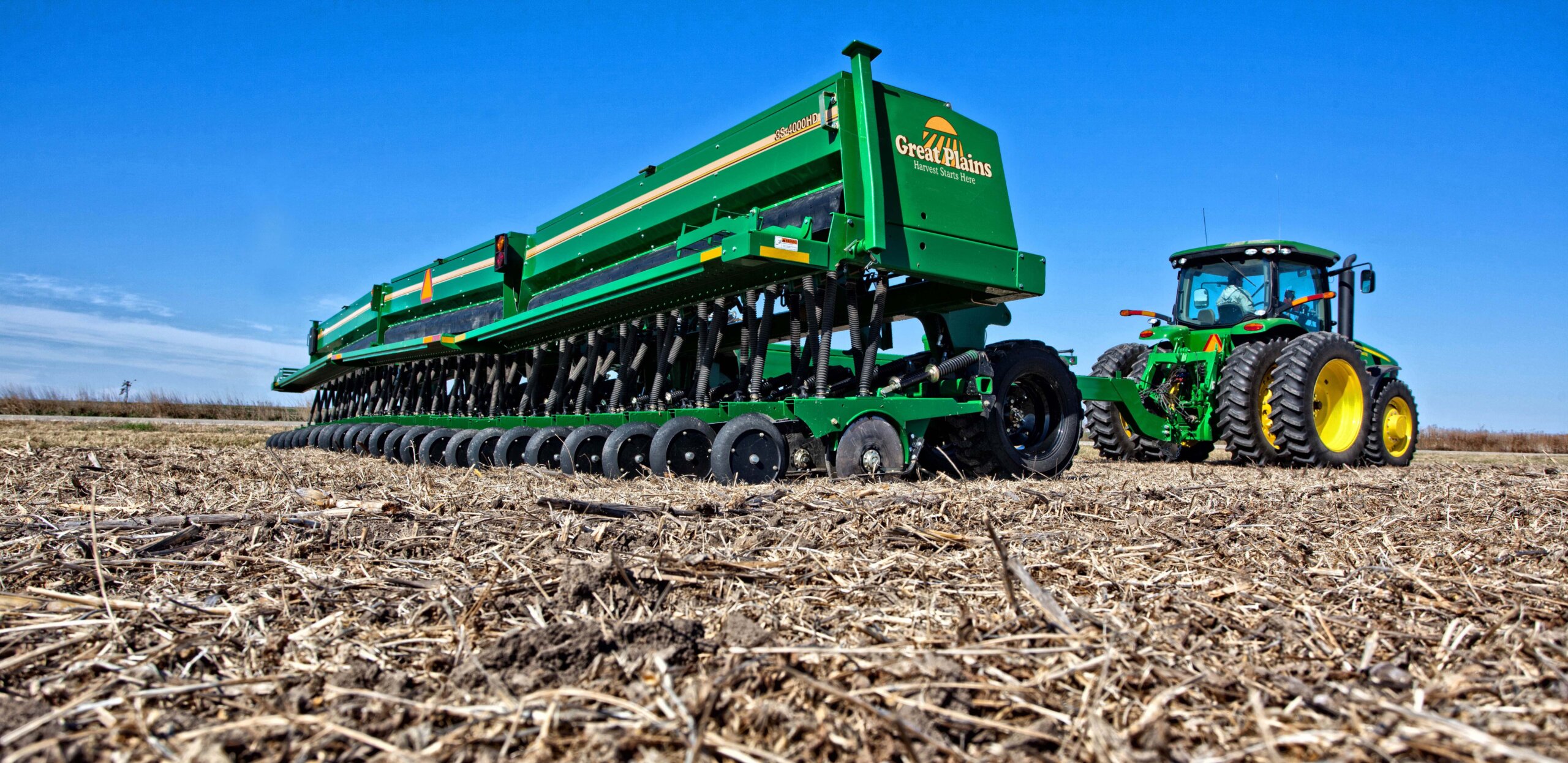 Great Plains Ag