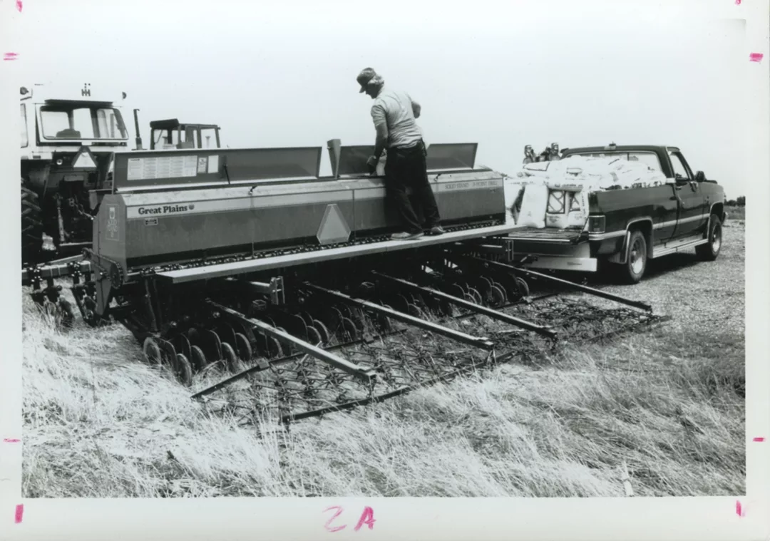Great Plains Manufacturing