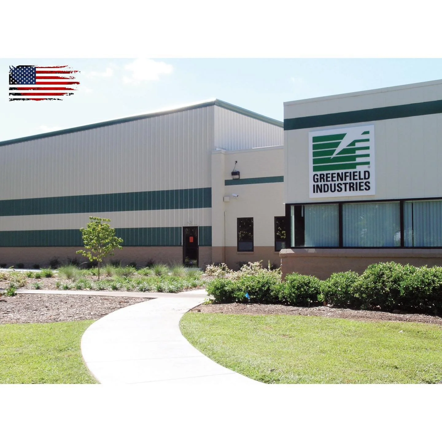 Greenfield Industries