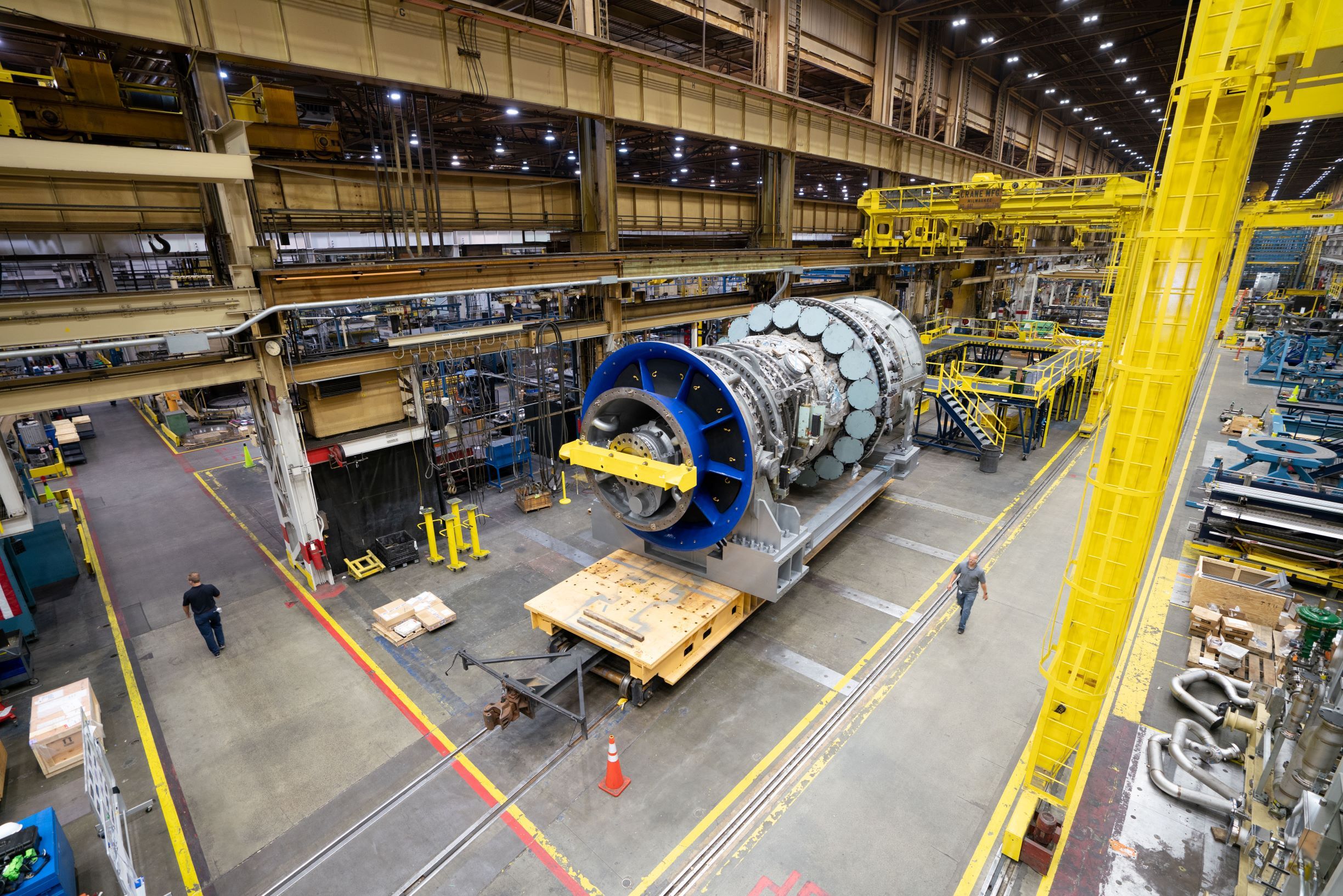 Greenville Tube Company industry insight