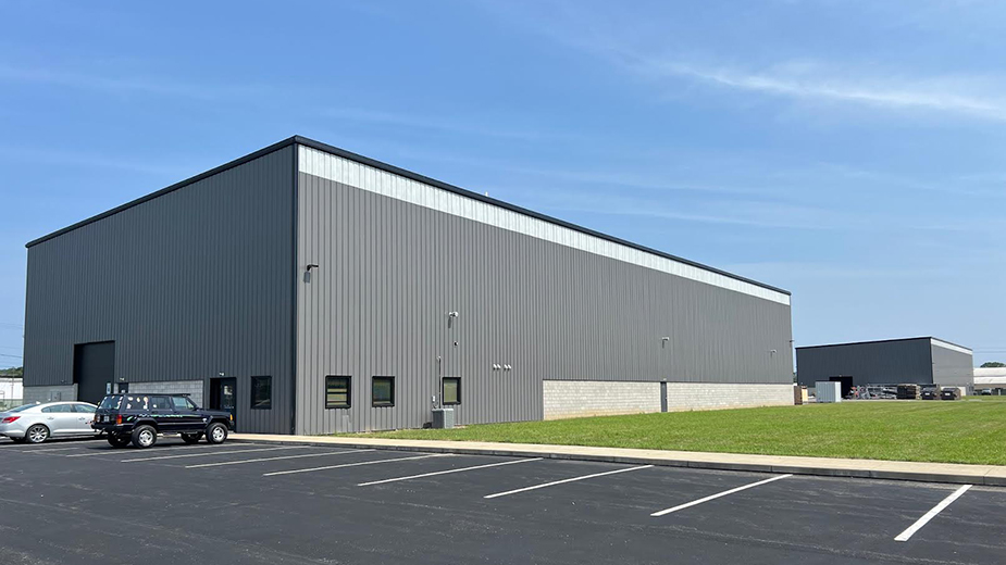 Greenville Tube Corporation